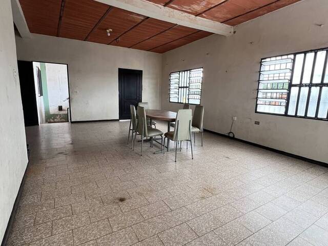 Local / Casa Comercial para Venta en Tocuyito - 5