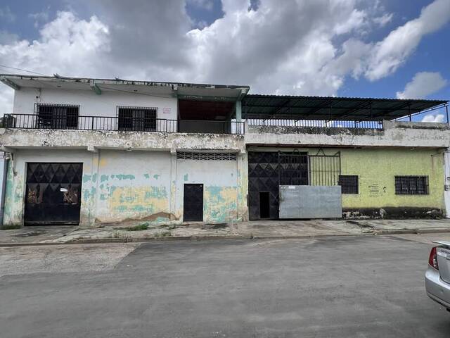 Venta en Pocaterra - Tocuyito