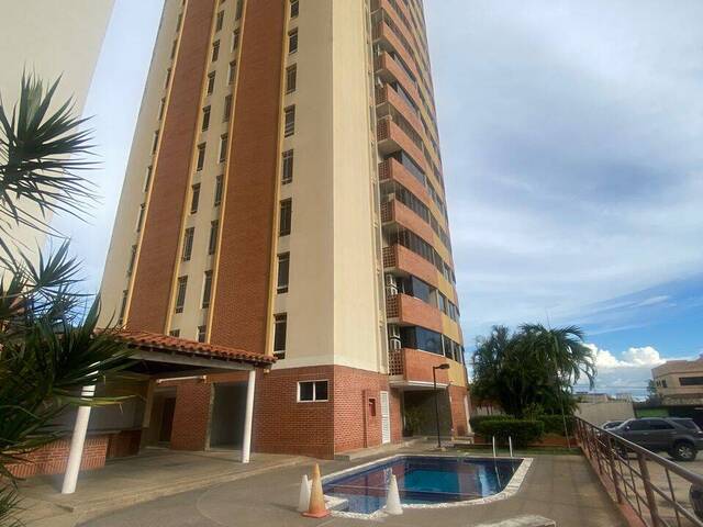 #295001 - Apartamento para Alquiler en  Naguanagua - G - 1