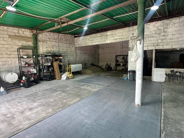 #301780 - Galpón para Venta en Valencia - G - 1