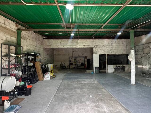 #301780 - Galpón para Venta en Valencia - G - 3