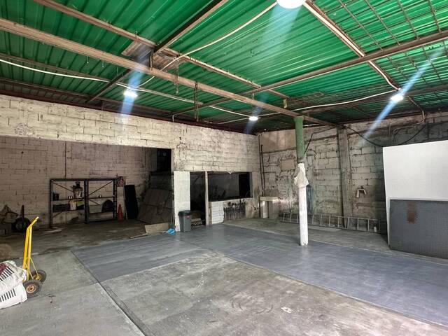 #301780 - Galpón para Venta en Valencia - G - 2