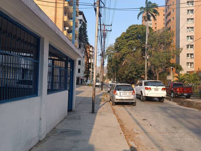 #301829 - Local / Casa Comercial para Alquiler en Valencia - G - 1