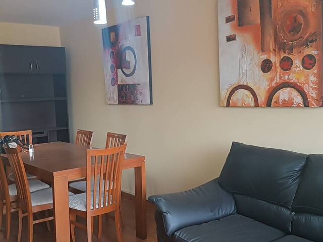 #301830 - Apartamento para Alquiler en Valencia - G - 3