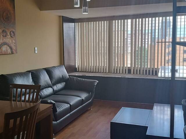 #301830 - Apartamento para Alquiler en Valencia - G - 2