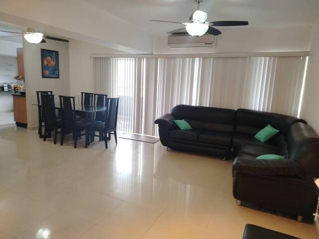 #301783 - Apartamento para Alquiler en  Naguanagua - G - 3