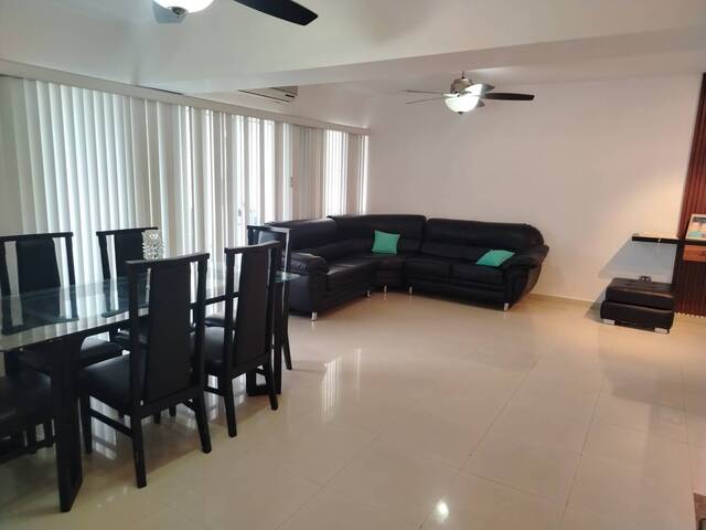 #301783 - Apartamento para Alquiler en  Naguanagua - G - 1