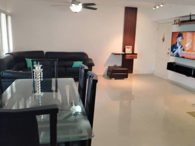 #301783 - Apartamento para Alquiler en  Naguanagua - G - 2