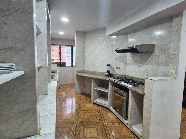 #302029 - Apartamento para Alquiler en  Naguanagua - G - 3