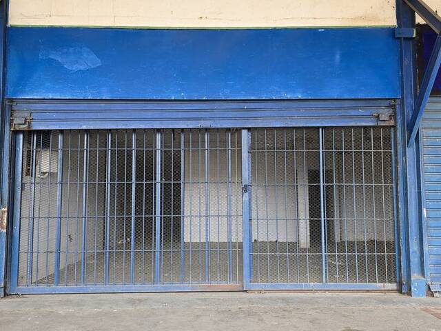 #302046 - Local / Casa Comercial para Venta en Tocuyito - G - 1