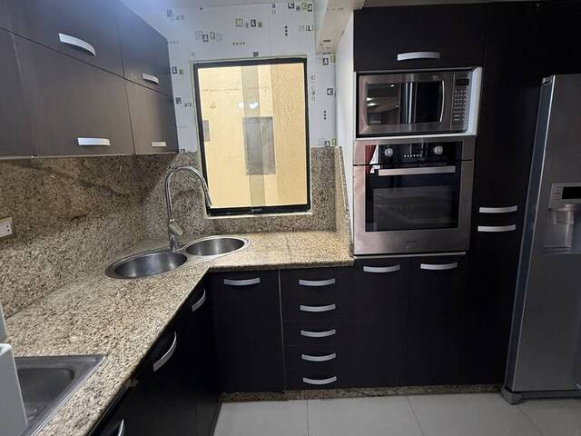 Apartamento para Venta en Naguanagua - 2