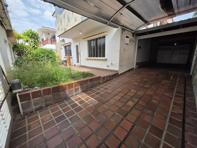 #27973 - Casa para Venta en Valencia - G - 3