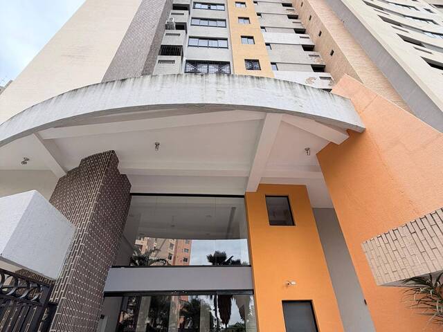 #27976 - Apartamento para Venta en Valencia - G - 3