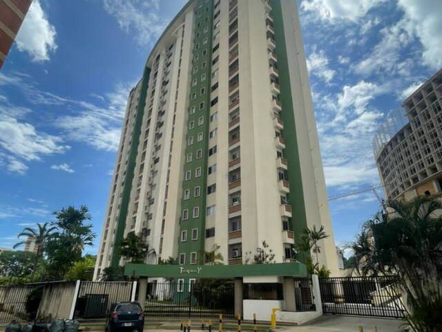 Apartamento para Alquiler en Valencia - 2