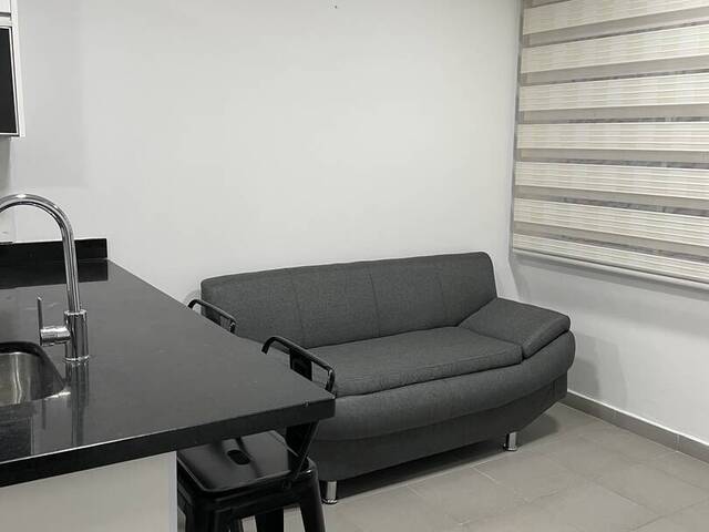 #302255 - Apartamento para Alquiler en Valencia - G