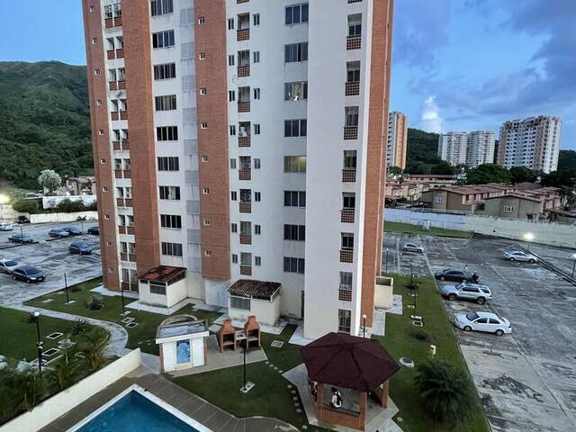 #302255 - Apartamento para Alquiler en Valencia - G