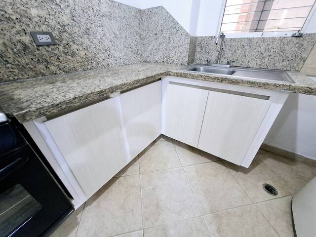 Apartamento para Alquiler en San Diego - 5