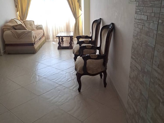 Apartamento para Alquiler en Valencia - 4