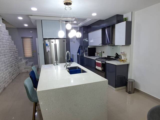 #302241 - Casa para Venta en  Naguanagua - G