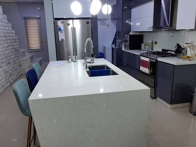 Casa para Venta en Naguanagua - 4