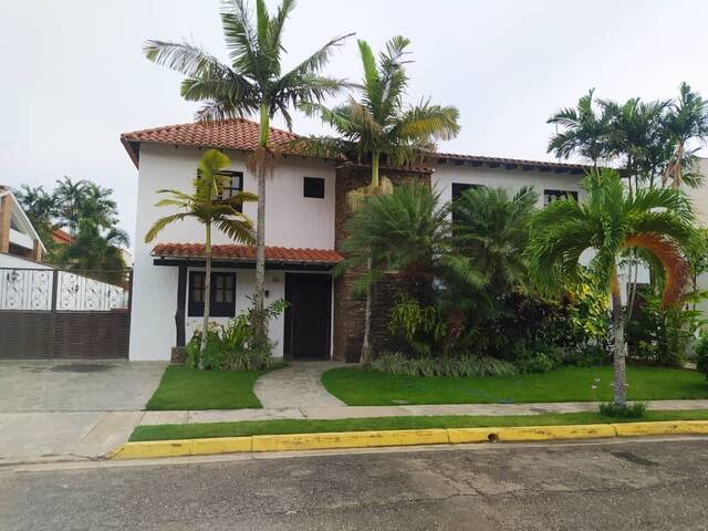 Venta en Colinas de Guataparo - Valencia
