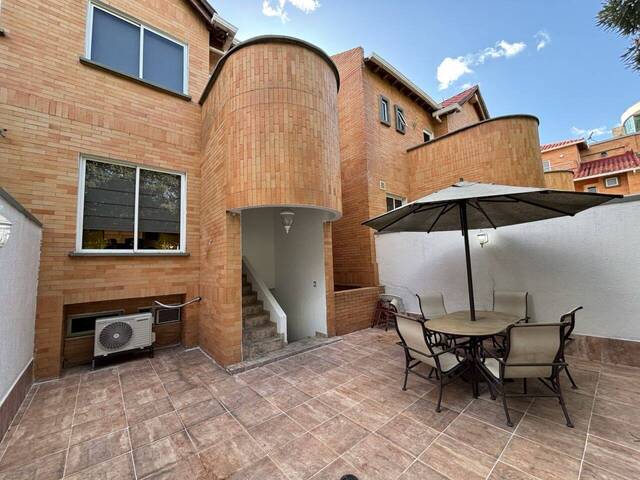 Venta en Terrazas del Country - Valencia