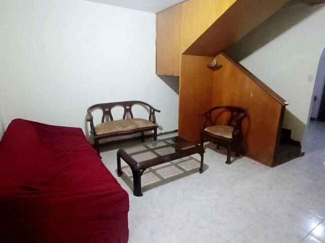 #28012 - Apartamento para Alquiler en  Naguanagua - G - 1