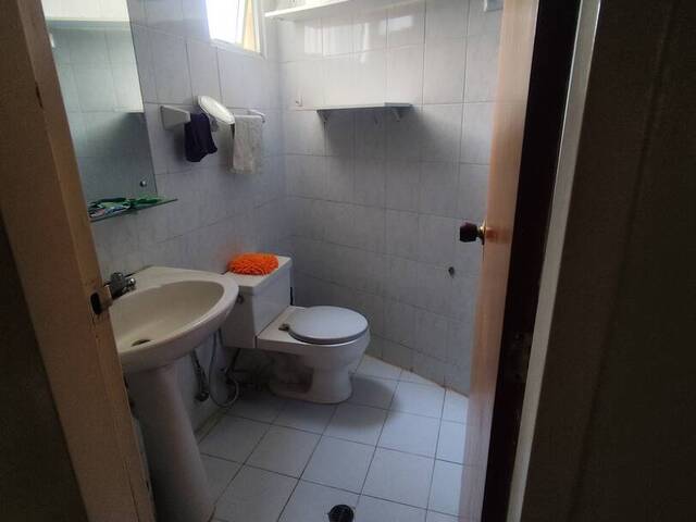 #28156 - Apartamento para Alquiler en Valencia - G