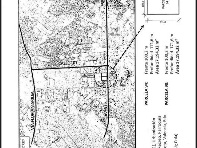 #302365 - Terreno para Venta en Valencia - G - 2