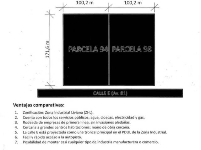 #302365 - Terreno para Venta en Valencia - G - 3