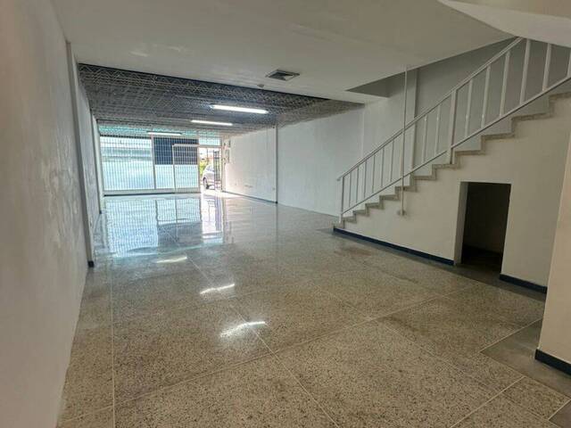 Alquiler en Zona Industrial Municipal Norte - Valencia