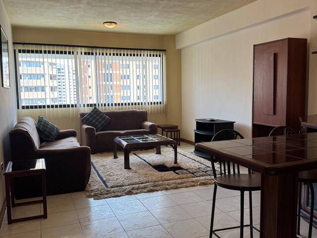 #302515 - Apartamento para Alquiler en Valencia - G - 3
