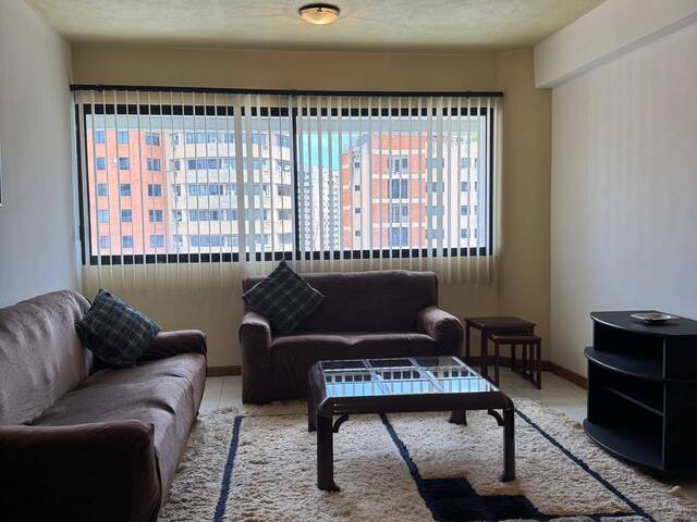 #302515 - Apartamento para Alquiler en Valencia - G - 2