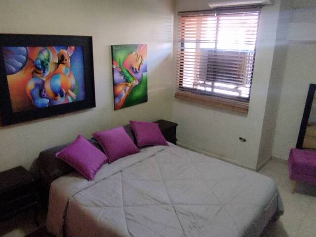 #301586 - Apartamento para Alquiler en Valencia - G - 2