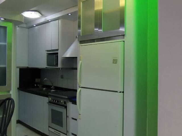 #301586 - Apartamento para Alquiler en Valencia - G - 3