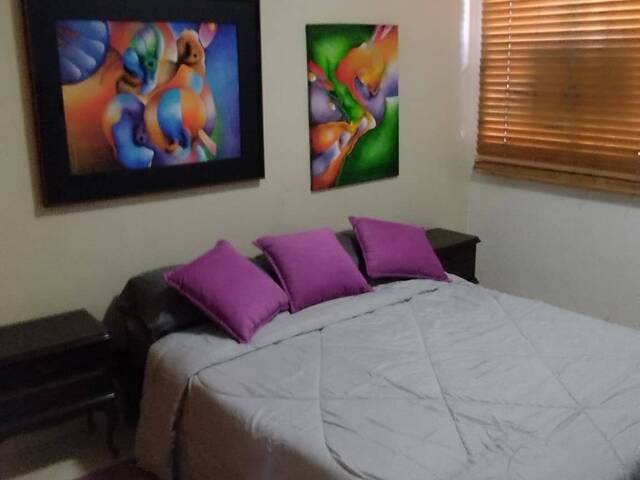 Apartamento para Alquiler en Valencia - 4