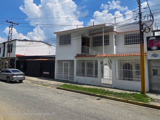 #283603 - Casa para Venta en San Diego - G