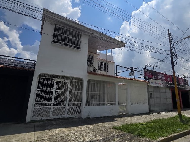 #283603 - Casa para Venta en San Diego - G