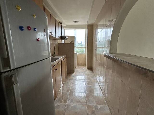 #302645 - Apartamento para Alquiler en Valencia - G