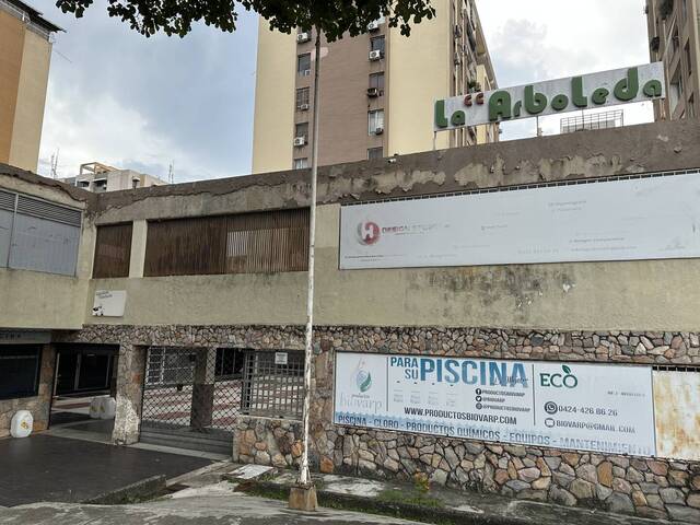 Oficina para Alquiler en Valencia - 4