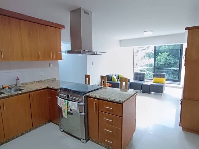 #302680 - Apartamento para Alquiler en Valencia - G