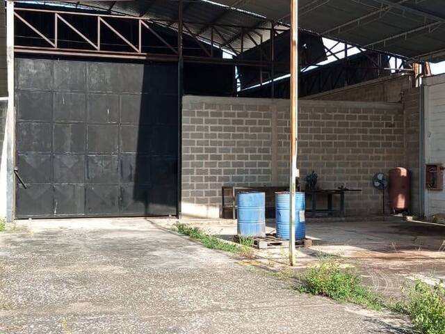 #303081 - Galpón para Venta en Valencia - G - 3