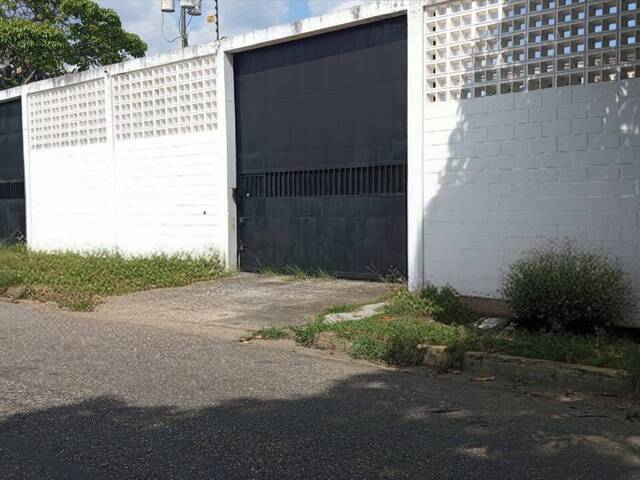 Venta en Zona Industrial La Quizanda - Valencia