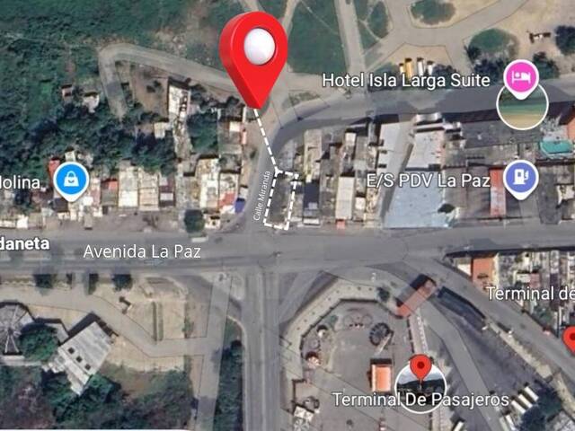 #302795 - Local / Casa Comercial para Venta en Puerto Cabello - G - 2