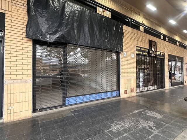 #302794 - Local / Casa Comercial para Alquiler en San Diego - G - 1