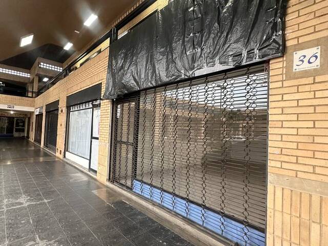 #302794 - Local / Casa Comercial para Alquiler en San Diego - G - 2