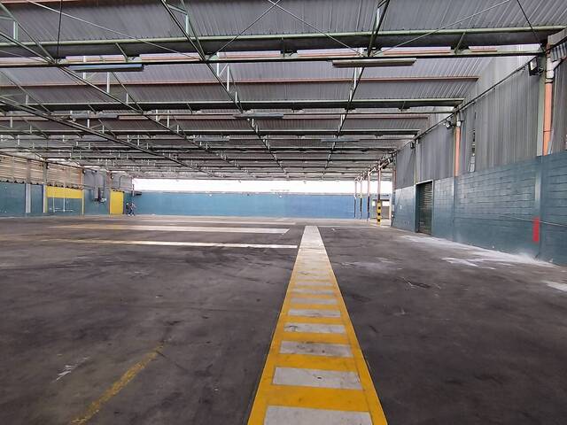 Alquiler en Zona Industrial Municipal Norte - Valencia
