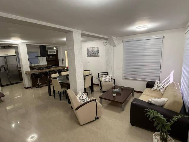 Townhouse para Venta en San Diego - 4