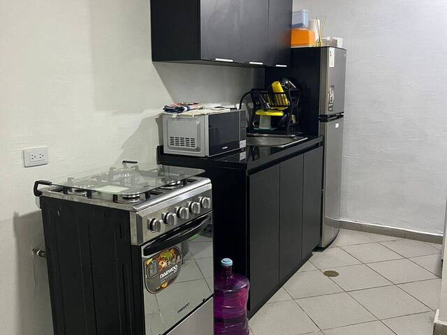 Apartamento para Venta en San Diego - 3