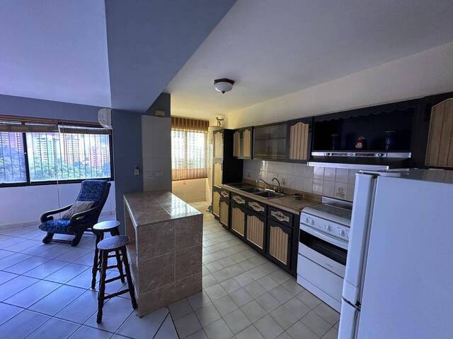 #302956 - Apartamento para Alquiler en Valencia - G - 1